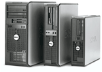 Dell Optiplex Desktops