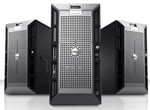 Dell PowerEdge Servers