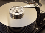 Disk Drives