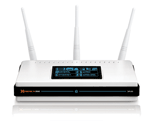 Network Equipment