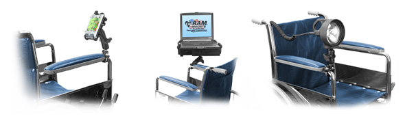 Wheelchair