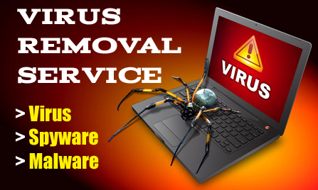 Remove Norton Security Scan Tech Support virus