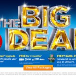 DirecTV - The Big Deal