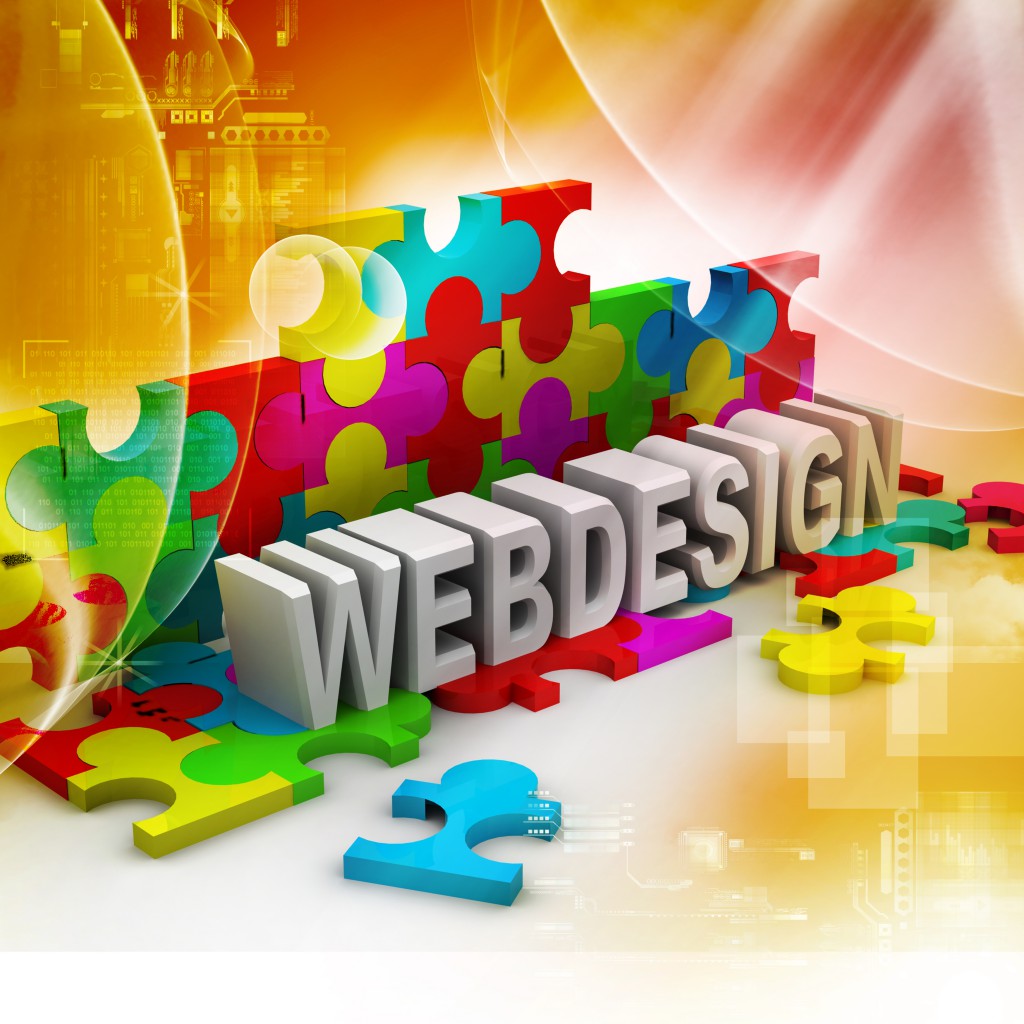 KTD Computers Web Design