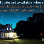 KTD - Exede High Speed Internet