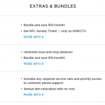 Exede Bundles