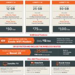 exede pricing plans