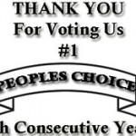 KTD Peoples Choice Winner