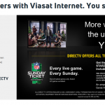 KTD directv-viasat