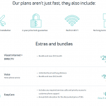 KTD Viasat Extras