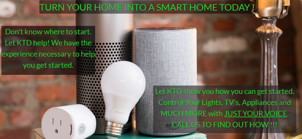 KTD Smart Home